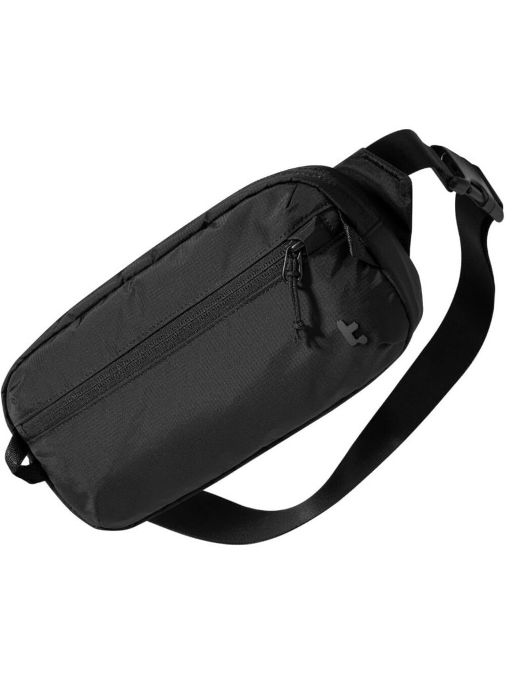 RFID Blocking Sling Bag - 3.5L Crossbody Chest Pack for Men & Women